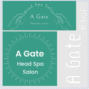 000011191　UVDTFステッカー (W80mm × H80mm)×11枚