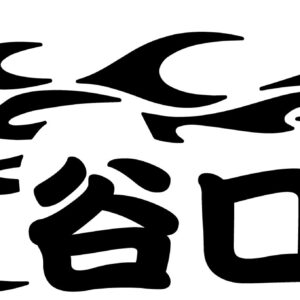 カッティングアイロンプリント 撥水・ナイロン(シルバー) W190mm × H48.1mm 両面粘着