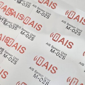 UVDTFステッカー