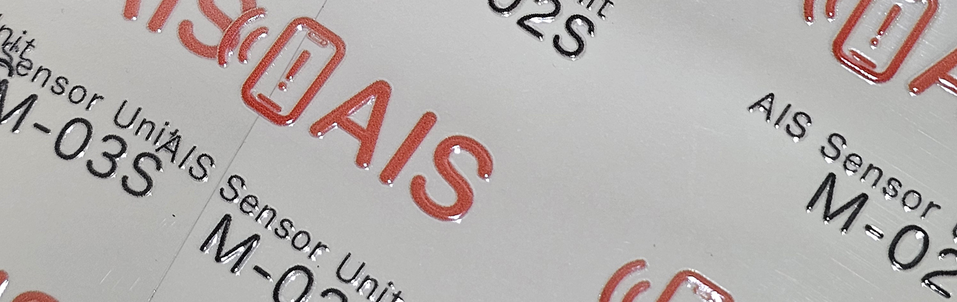 UVDTFステッカー