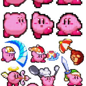 IMG_1151　UVDTFステッカー (W67mm × H100.5mm)×2枚