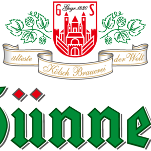 LOGO-Sunner Brewery　UVDTFステッカー (W6mm × H4.3mm)×60枚