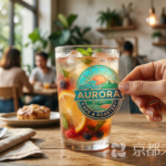 UVDTFステッカー