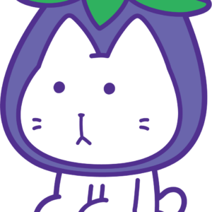 decal-nasu02　UVDTFステッカー (W41mm × H68.2mm)×50枚