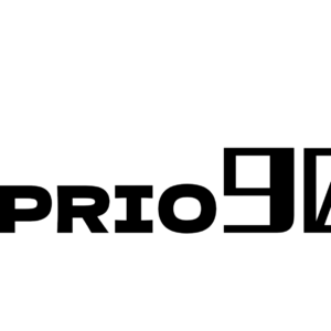 あぷりお カッティングステッカー標準 シートW140mm × H93.3mm ブラック