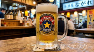 UVDTFステッカー