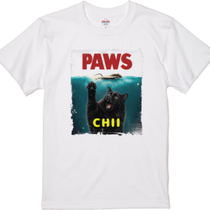 猫Tシャツ・他　計5枚