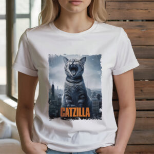 CATZILLA