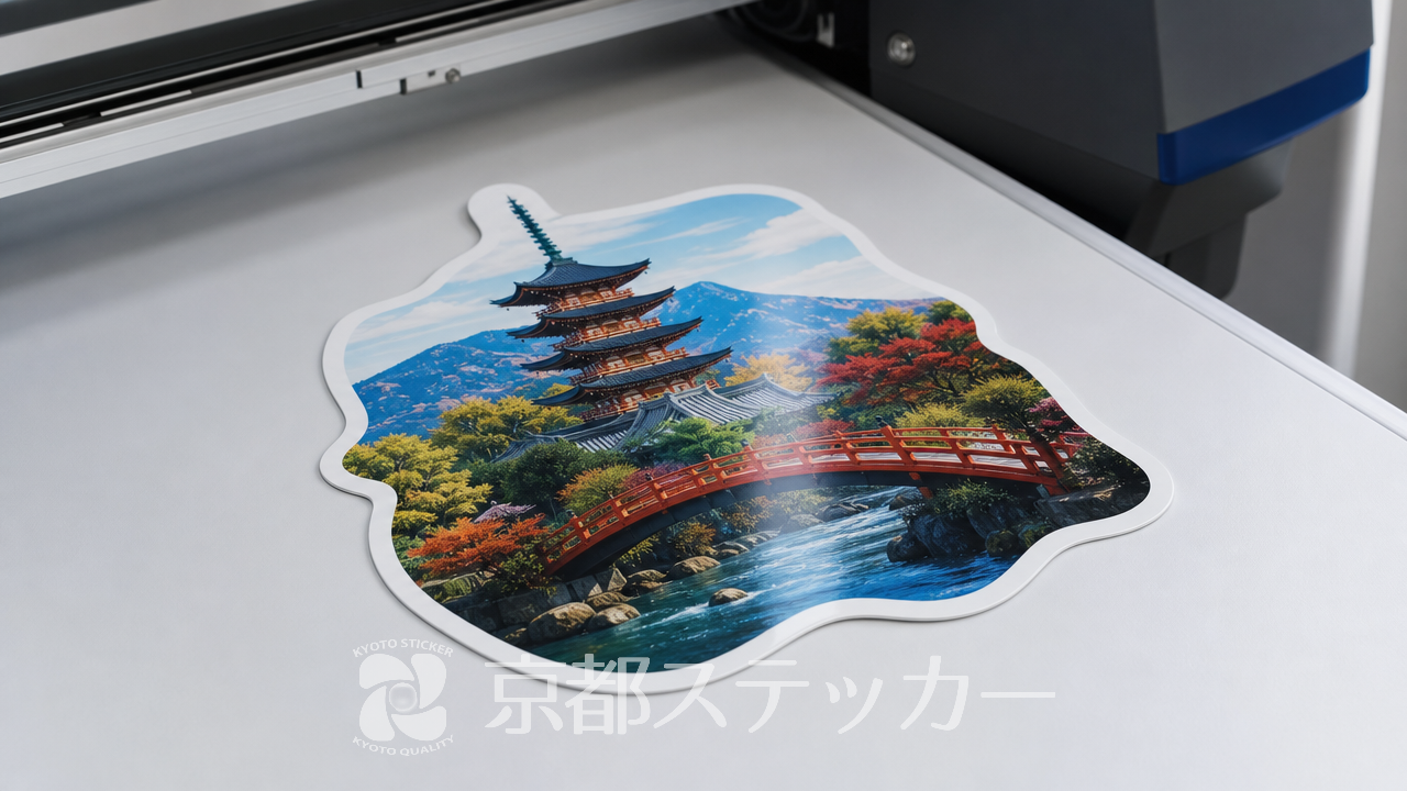 【初心者向け】DTFプリント業者への依頼の流れ完全ガイド!失敗しない入稿のコツ