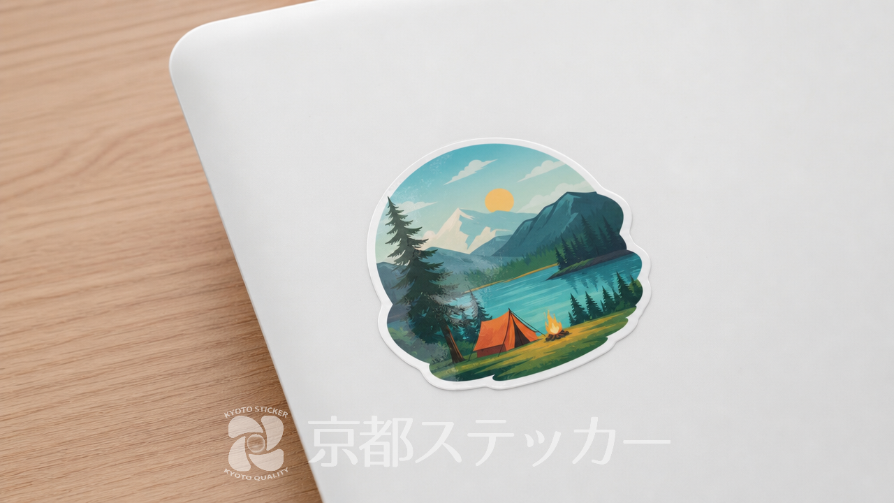 【完全版】Canvaでオリジナルシールをデザインするコツ!失敗しない入稿手順