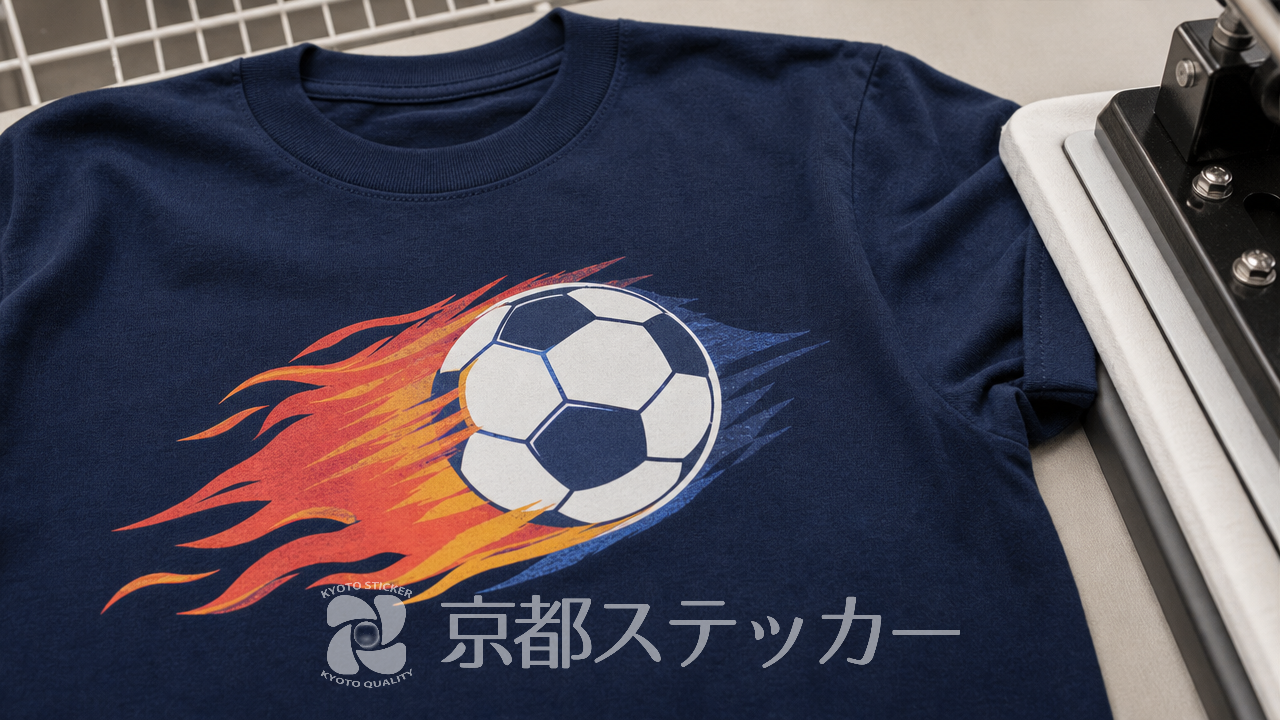【完全版】アイロンプリントが洗濯で剥がれる原因とは？プロが教える対処法と長持ちのコツ