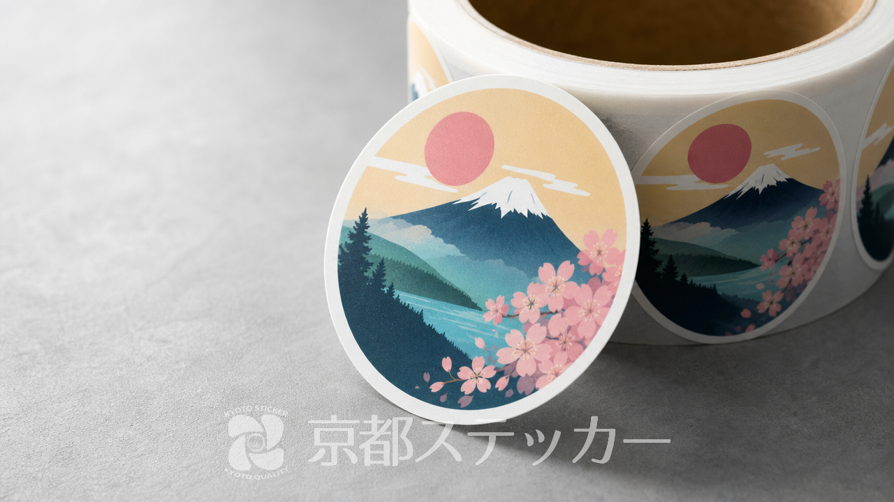 【完全版】オリジナルシール販売は儲かる?利益を出すコツと3つの注意点