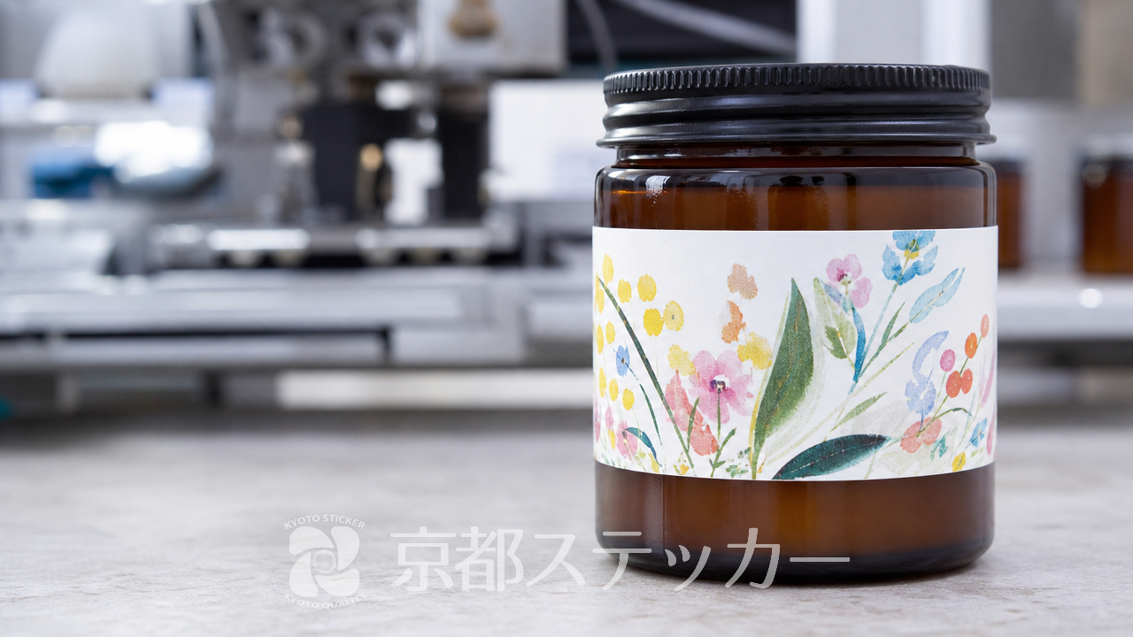 【完全版】オリジナル商品ラベルはなぜ必要?売上を変える3つの理由