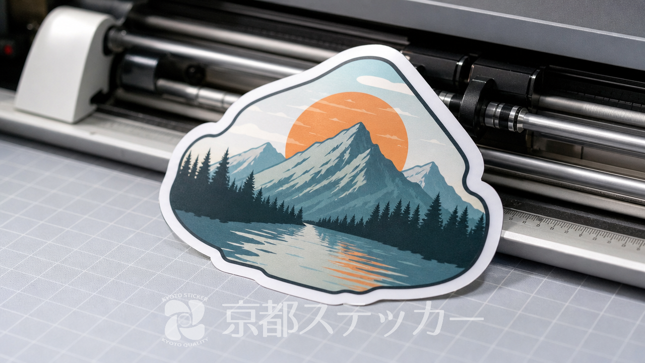 【完全版】オリジナルステッカー販売は儲かる?利益を最大化する5つのコツ