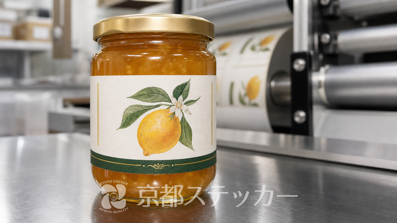 【完全版】オリジナル商品ラベルはなぜ必要？売上を変える3つの理由