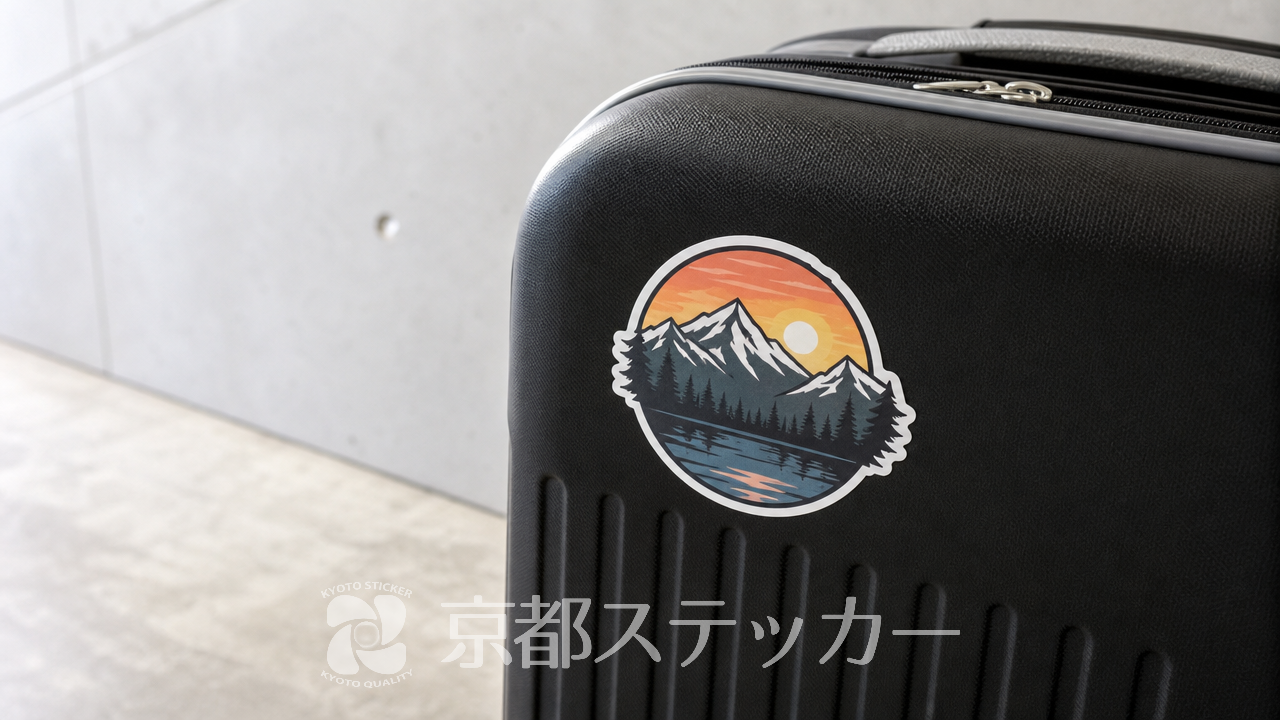 【完全版】オリジナルステッカー販売は儲かる?利益を出す3つのコツ