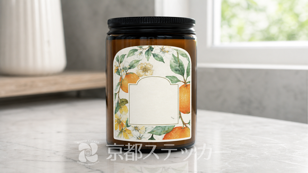 【完全版】オリジナルラベル販売の副業で稼ぐ!顔料と染料インクの違いと小ロット外注のコツ