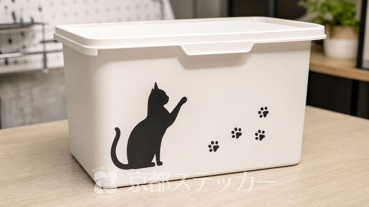 【完全版】カッティングシート自作は100均道具でできる!必要なものと作り方のコツ