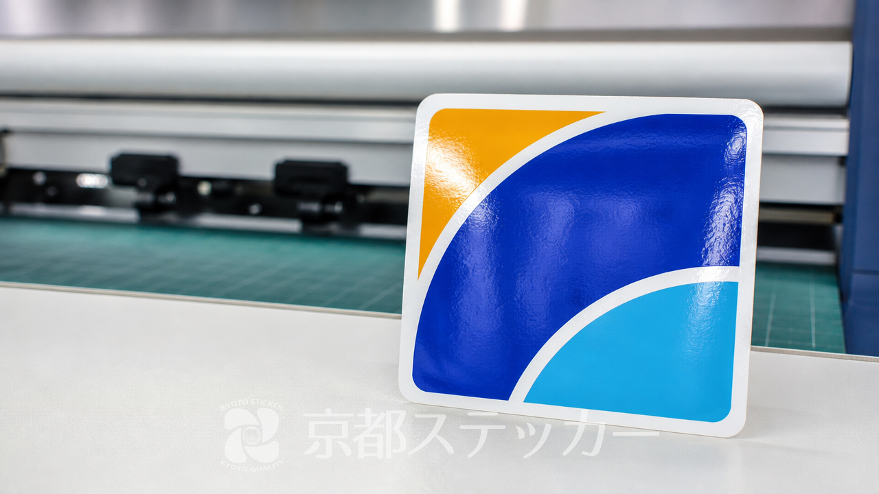 【完全版】シール印刷を格安で注文!最強の組合せ「フィルム+ラミネート」とよくある質問