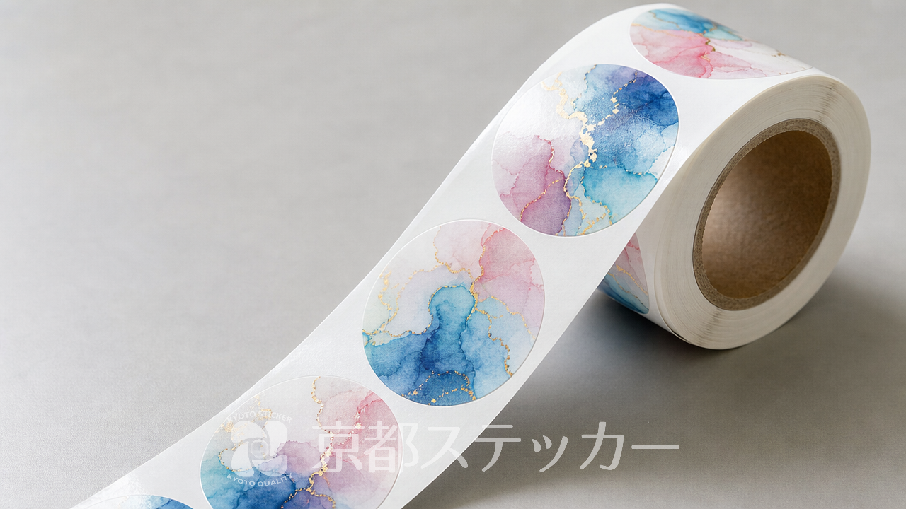 【完全版】ラベル印刷のデータ入稿の注意点!解像度とインク(顔料・染料)の違い