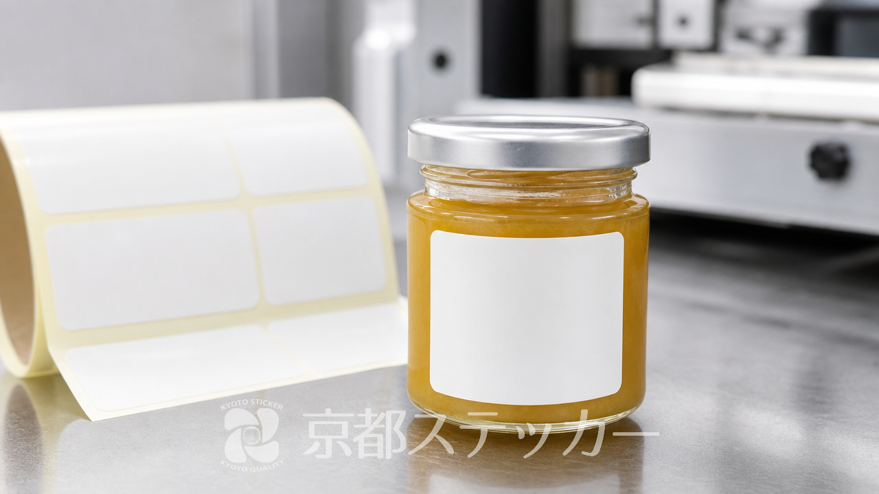 【完全版】小ロット対応のラベル印刷業者の選び方!1枚から安く作るコツ