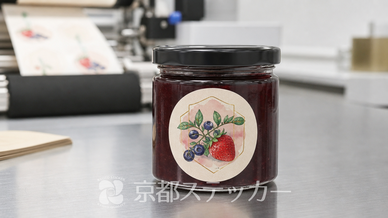 【無料アプリ】商品ラベルをおしゃれにデザインする方法!印刷のコツも解説