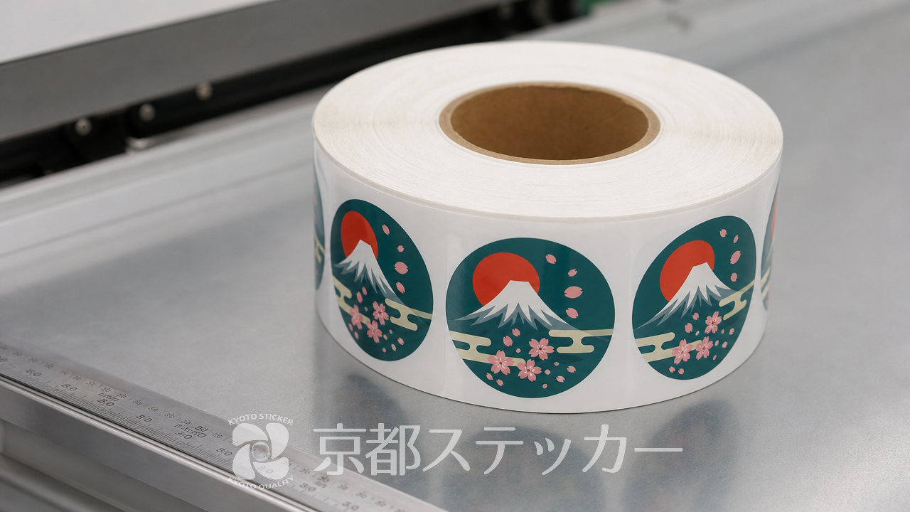 【Q&Aまとめ】オリジナルシール注文の疑問を解決！失敗しないコツ