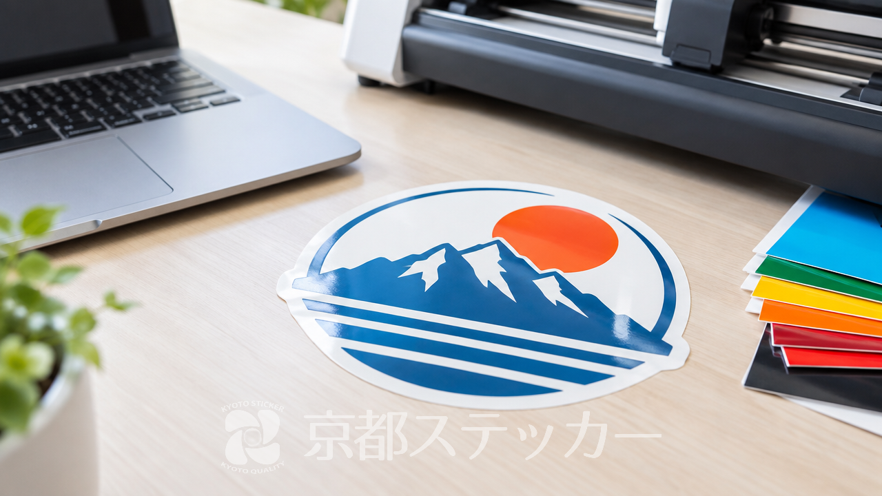 【1枚からOK】カッティングステッカー業者の選び方!料金相場と安く作るコツ