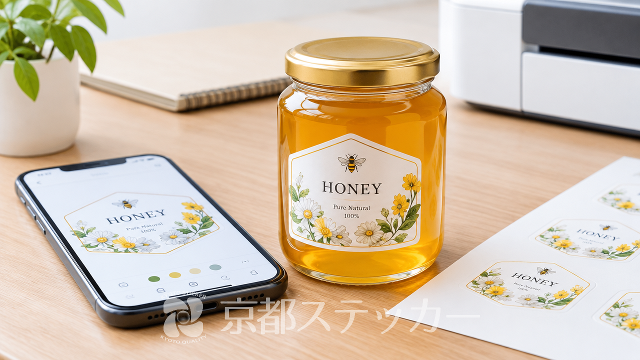 【無料】商品ラベルのデザインにおすすめのアプリ3選!スマホで自作するコツ
