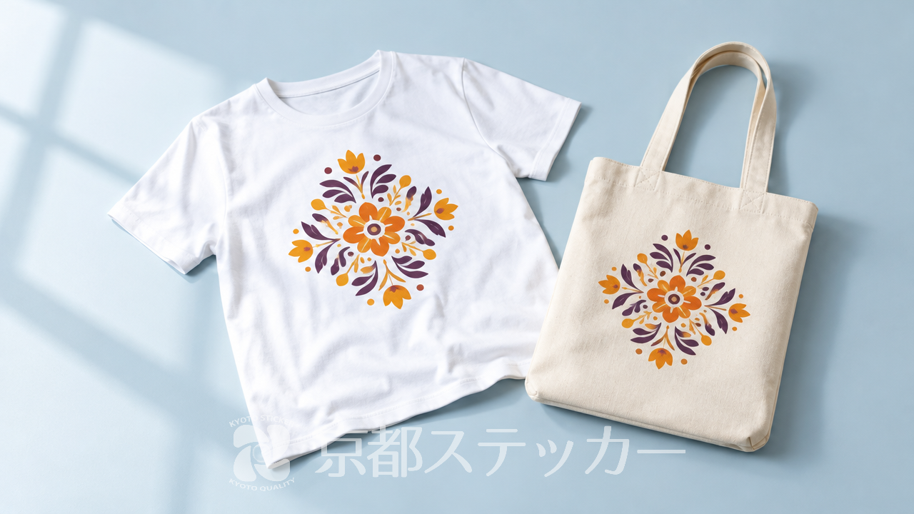 DTFプリントでのオリジナルグッズ販売は儲かる?小ロットから始める副業術