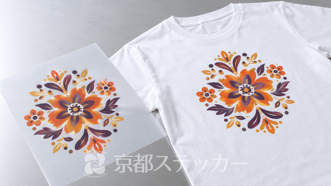 【2024年最新】DTFプリント出力代行業者おすすめ5選!料金・品質・納期で比較