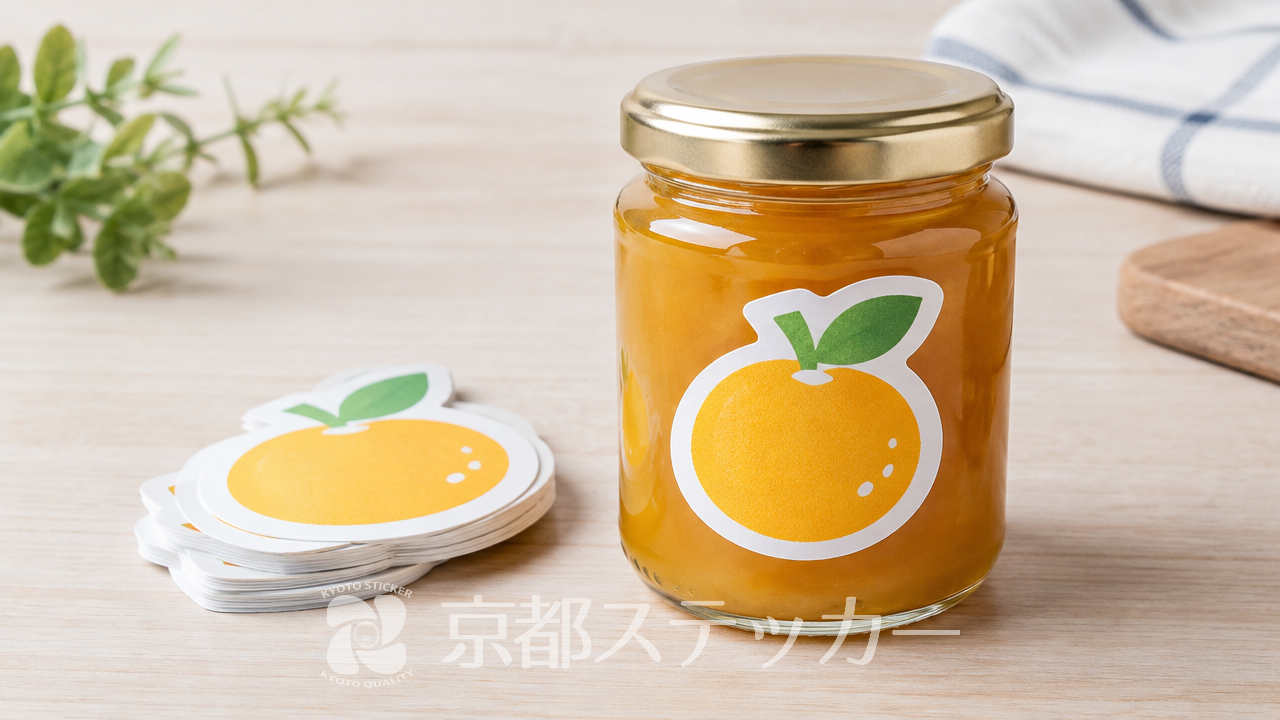 【初心者向け】ダイカットラベルとは?意味と作り方を徹底解説!