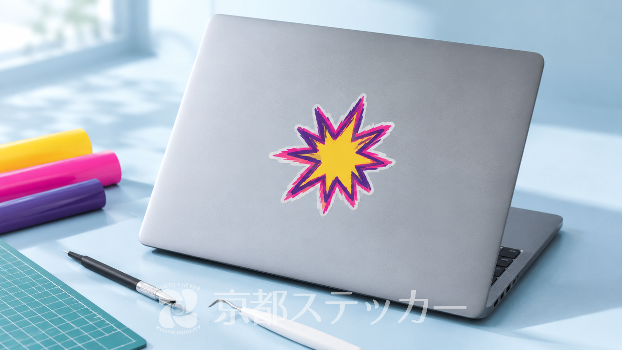 【完全版】100均道具でカッティングシートを自作！必要なものと失敗しない手順