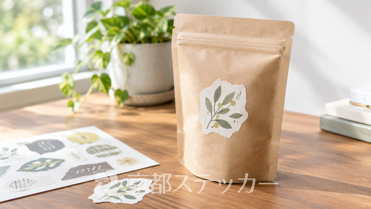 【完全版】Canvaでオリジナルシールをデザインするコツ!入稿データの作り方