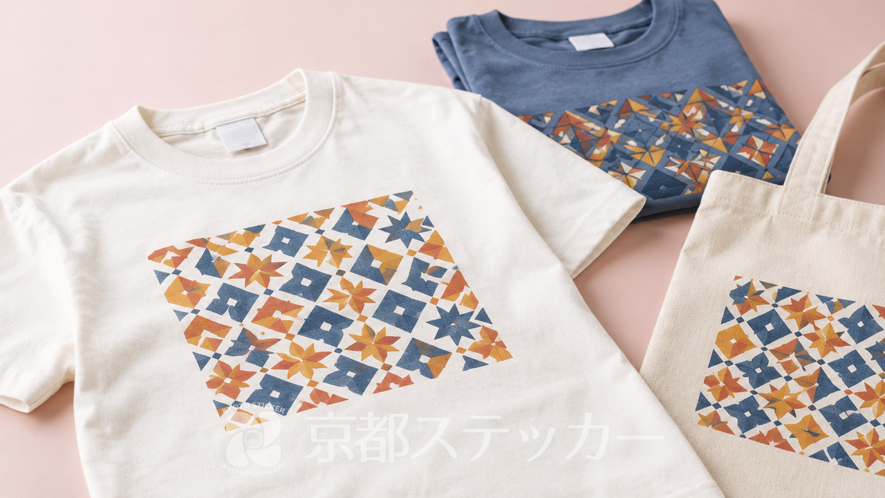 【完全版】アイロンプリントが洗濯で剥がれる原因と復活の対処法