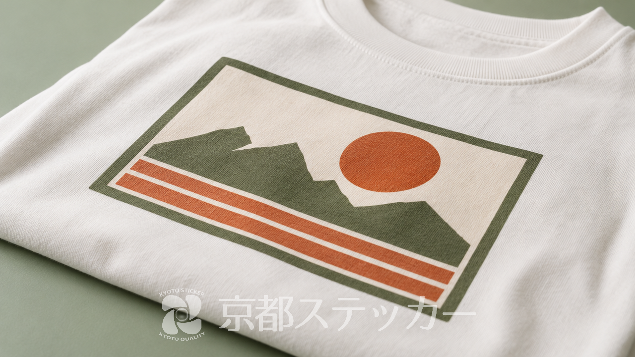 【完全版】アイロンプリントが洗濯で剥がれる原因と対処法！長持ちのコツ