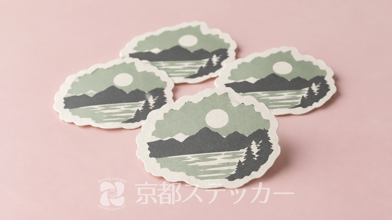 【完全版】オリジナルステッカー販売は儲かる?利益を出すコツを解説