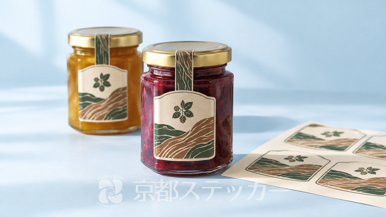 【完全版】オリジナル商品ラベルはなぜ必要？売上を伸ばす作り方