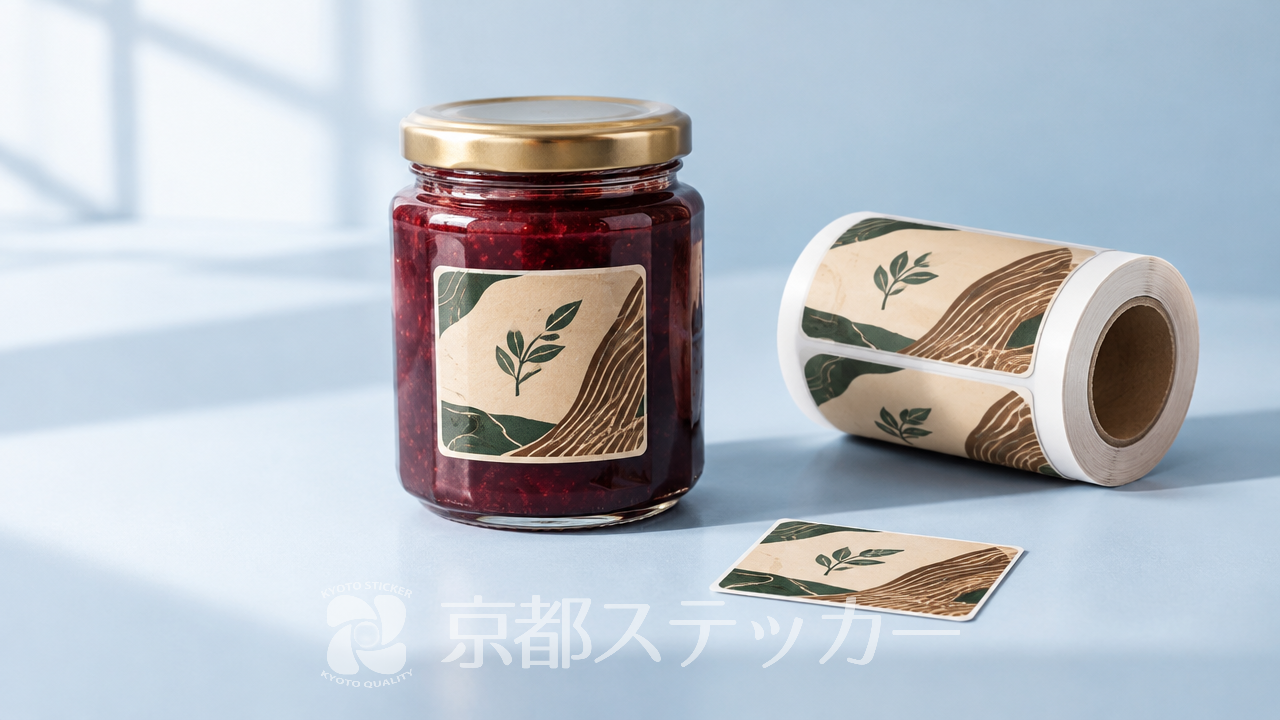 【完全版】オリジナル商品ラベルはなぜ必要?売上を左右する3つの理由