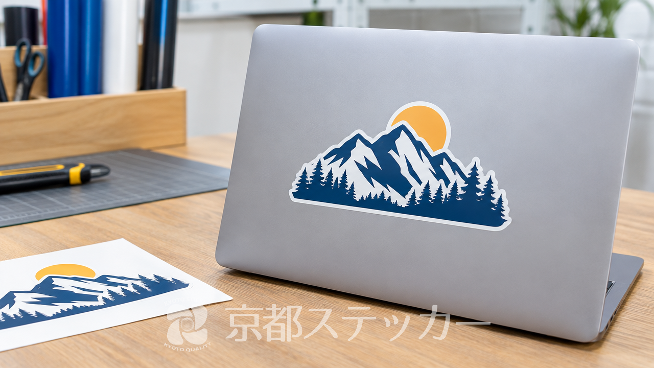 【完全版】カッティングステッカー業者の選び方!1枚から安く作るコツ