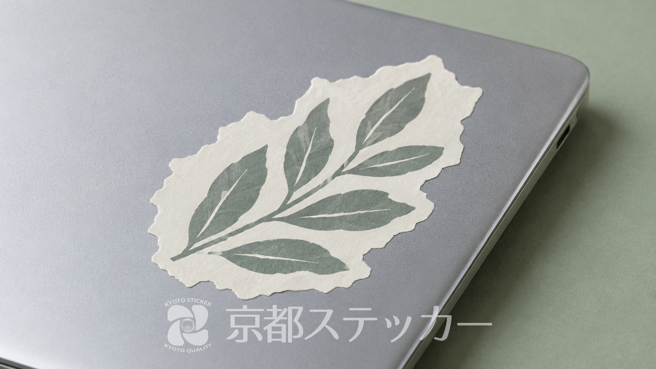【完全版】カッティングステッカー注文のよくある質問!データ作成から貼り方まで