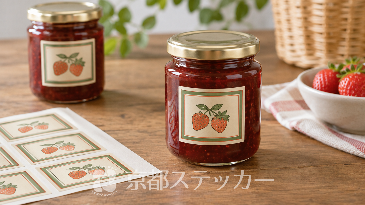 【完全版】ハンドメイド商品が売れる!オリジナルラベル活用事例とインクの違い(顔料・染料)
