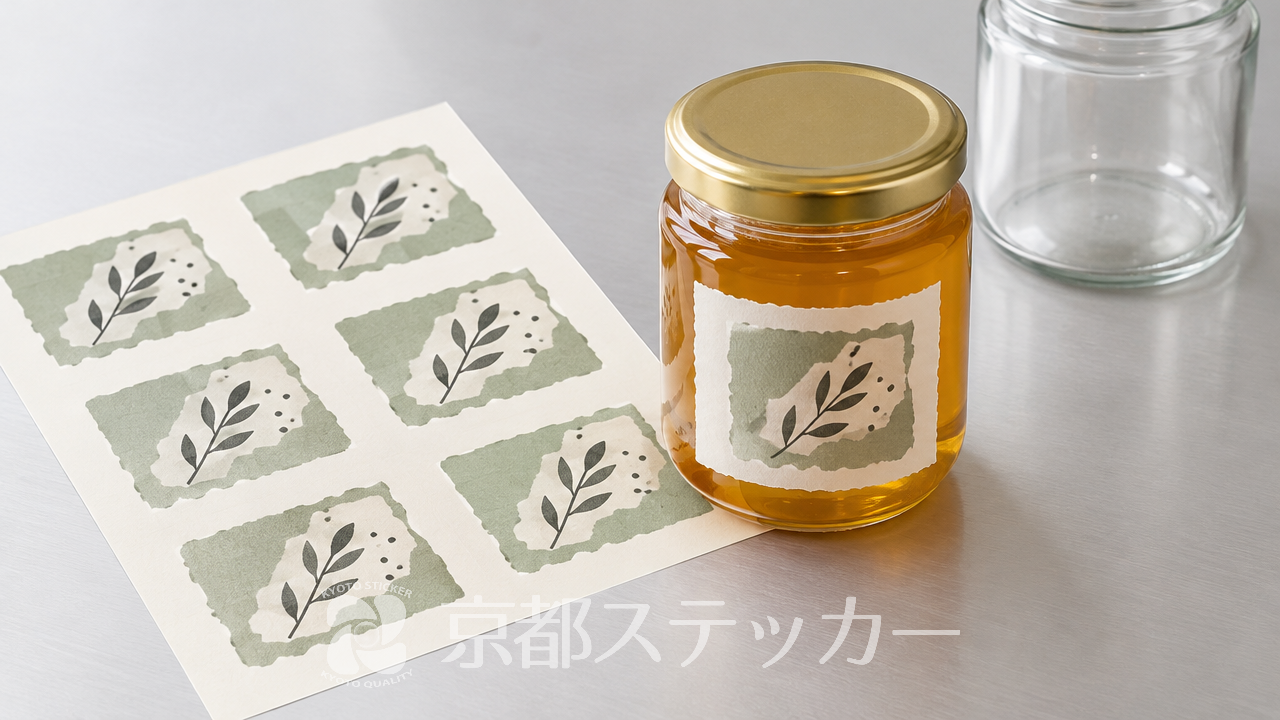 【完全版】ハンドメイド商品のオリジナルラベル活用事例!顔料・染料インクの違いも解説