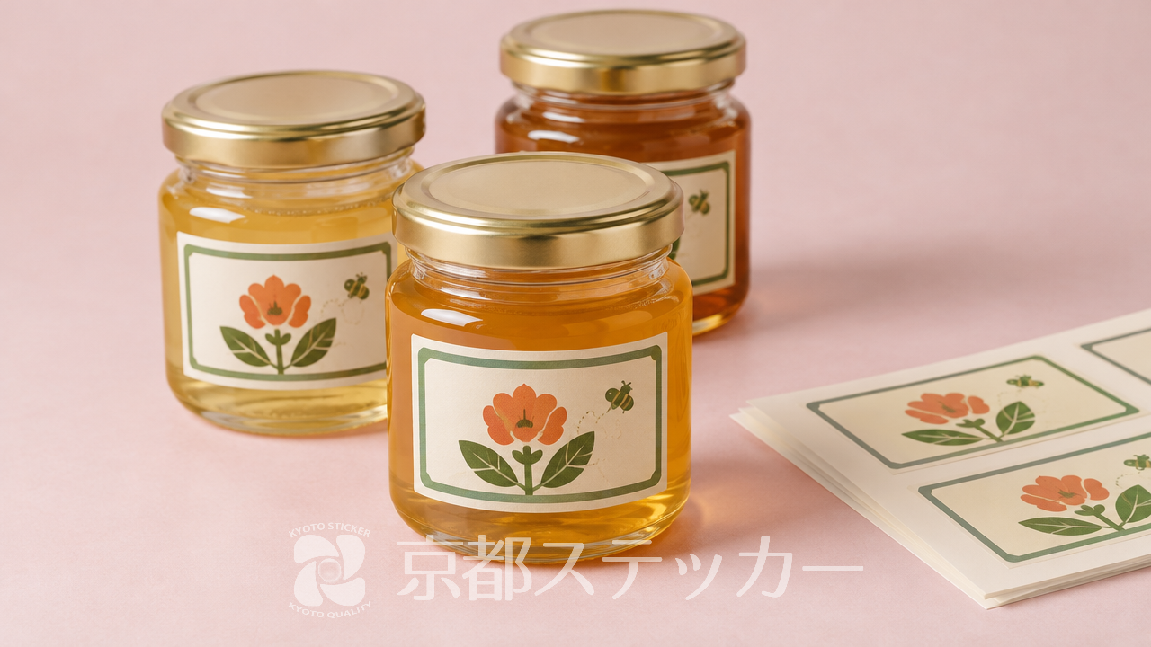 【完全版】ラベル印刷のインクの違いとは？顔料と染料の選び方を徹底解説