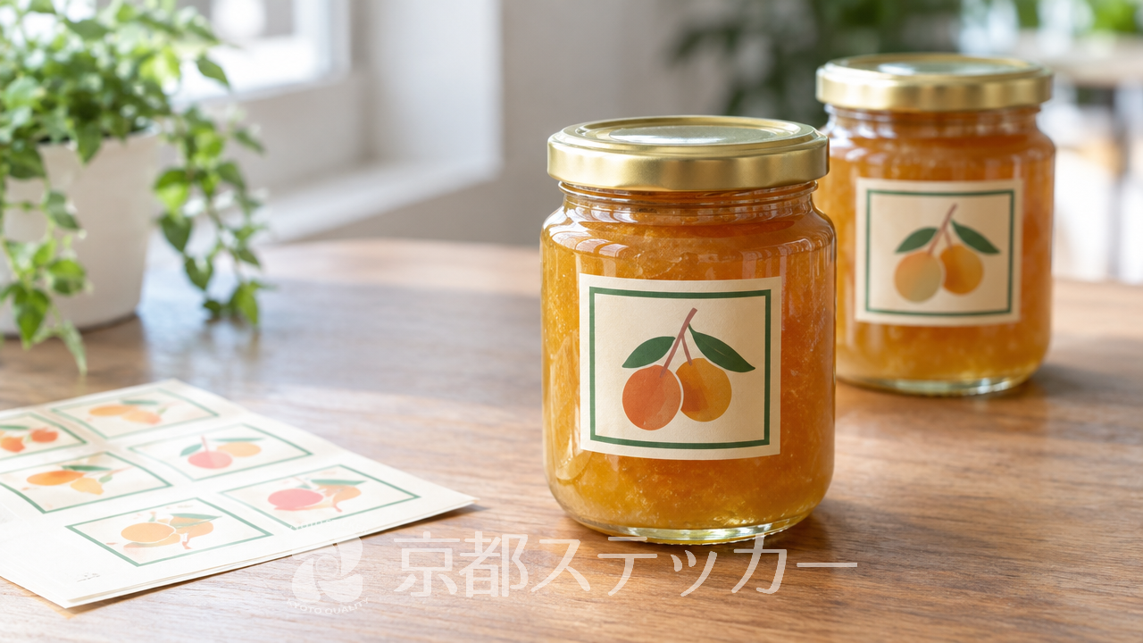 【完全版】ラベルシール素材の選び方!用途別のおすすめと失敗しないコツ