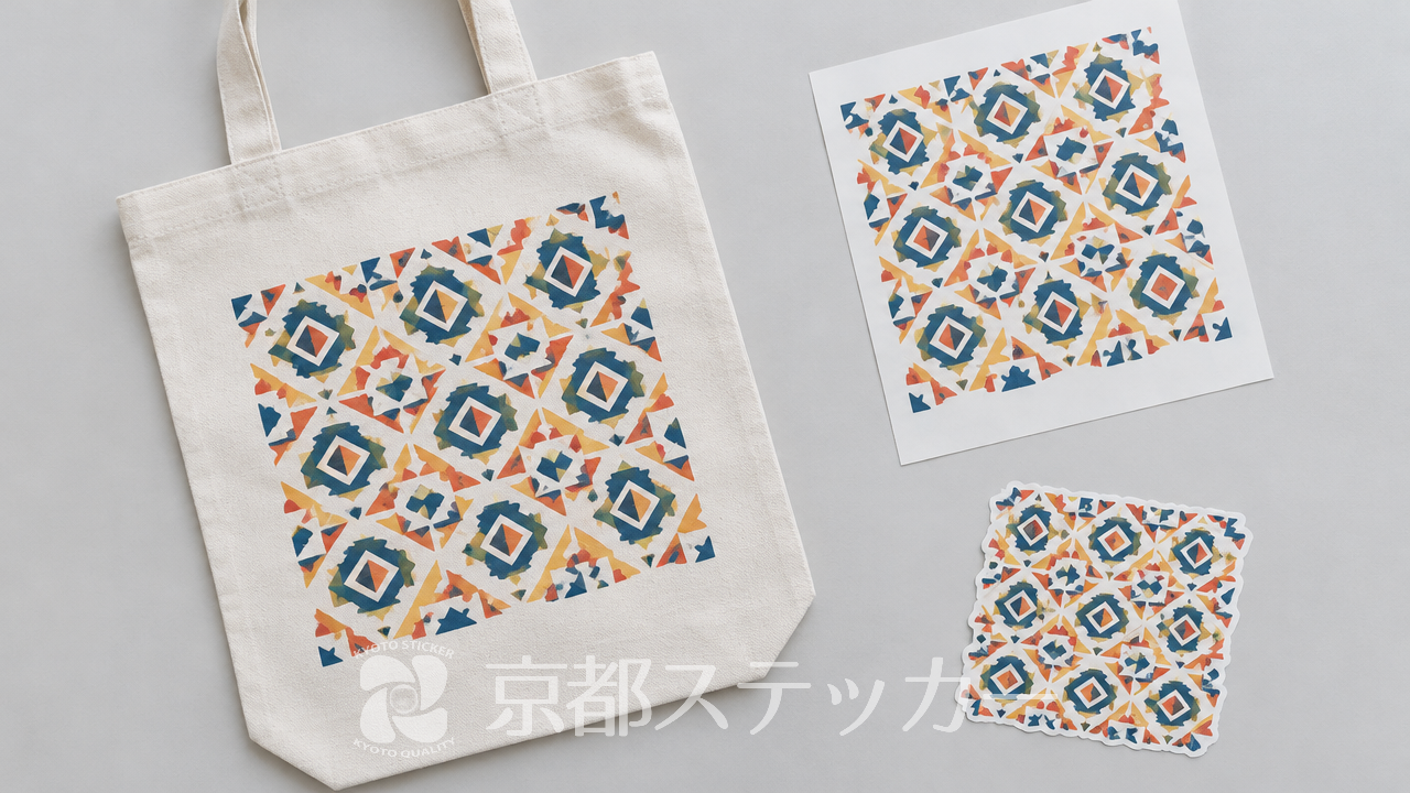 【完全版】溶剤アイロンプリントのデータ作成!失敗しないカットラインのコツ