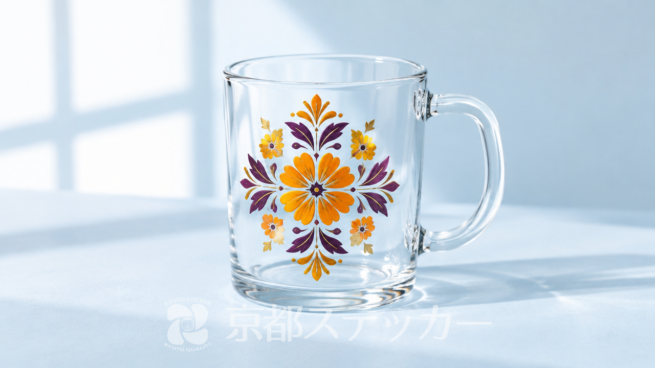 【必見】UVDTFステッカーのオリジナルグッズ販売が儲かる3つの理由!