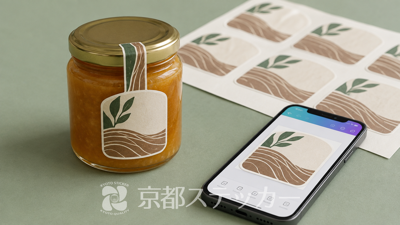 【無料】商品ラベルをデザインできるおすすめアプリ3選!スマホで簡単作成