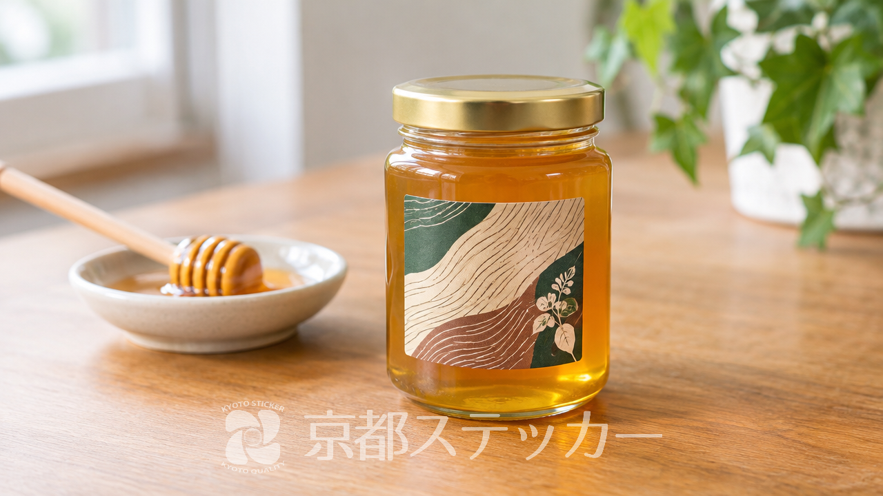 【無料アプリ】商品ラベルをおしゃれにデザイン！作り方と印刷のコツ